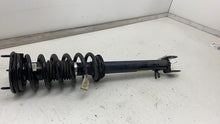 12-20 Model S Front Left or Right Suspension Coil Spring Module RWD 1015619-00-D