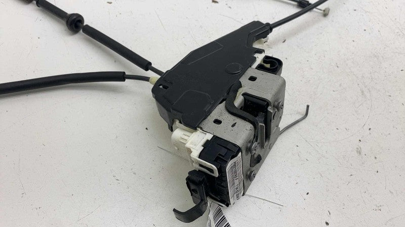 68211097AD ⭕ 2017-2025 Chrysler Pacifica Front Left Door Lock Latch Actuator OEM 68211097AD