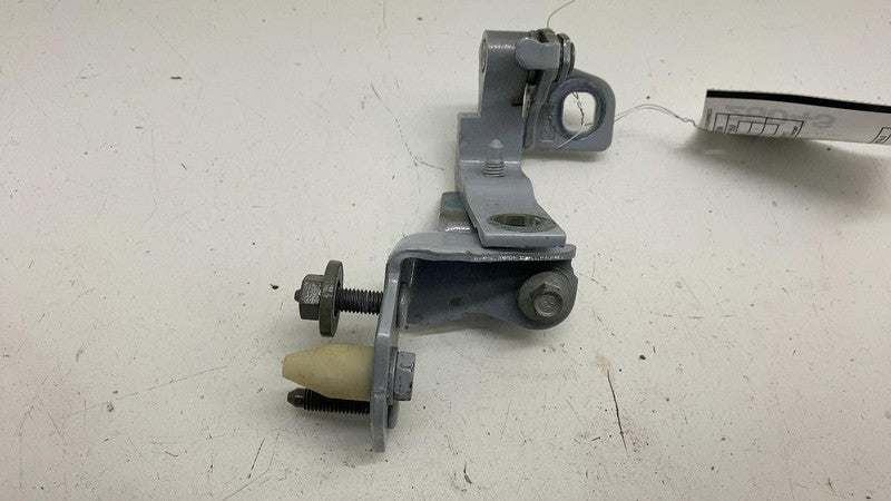 ⭕ 21-24 Ford Mustang Mach-E Rear Passenger Side Upper & Lower Door Hinge Right