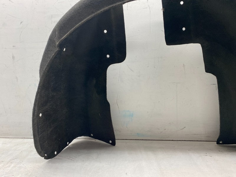 ⭕ 2012-2015 Tesla Model S Rear Right Wheel Fender Liner Splash Shield 