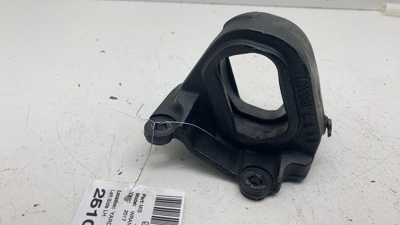 1117190AC ⭕ 2015-2017 Jeep Wrangler Passenger Side Engine Motor Mount Right OEM 1117190AC