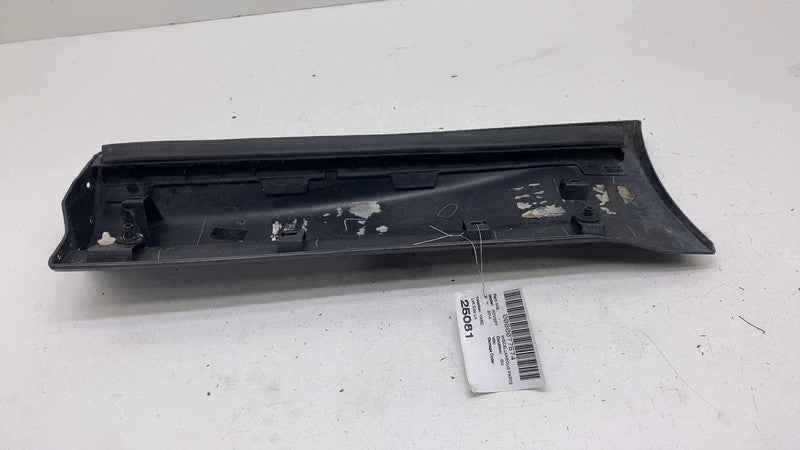 DK62274A49AB ⭕ 14-22 Range Rover Sport Rear Left Door Lower Molding Trim Black DK62-274A49-AB