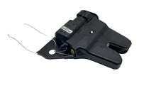 2012-2020 Tesla Model S MS Front Bonnet Hood Latch Catch Lock Assembly Black OEM