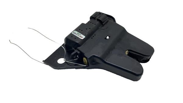 2012-2020 Tesla Model S MS Front Bonnet Hood Latch Catch Lock Assembly Black OEM