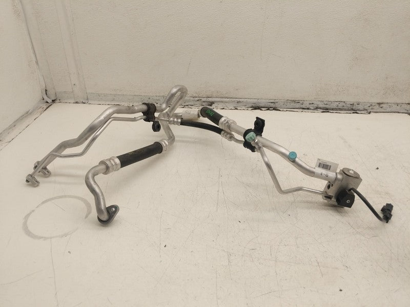 6008481 00 A ⭕ 12-15 Tesla Model S A/C Air Conditioner Line Liquid Suction Pipe 1031670-00-I