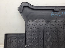 ⭕ 16-20 Model S Rear Bumper Splash Aero Shield Under Body Diffuser 1057326-00-B