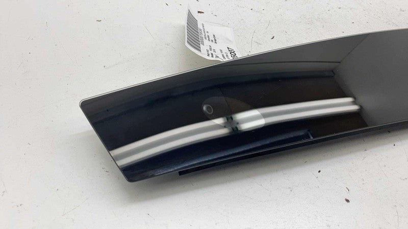 109297800B ⭕ 2017-2023 Tesla Model 3 Left B-Pillar Applique Glass Trim Molding 1100437-00-C
