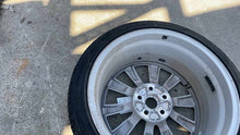 ⭕ 20-23 Model 3 Wheel Rim 19x8.5 +40MM w/ Ironman Tire 235/40 R19 1044264-00-A