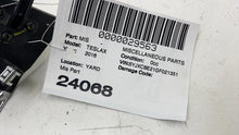 ⭕ 16-20 Model X Front & Rear Left & Right Door Molding 1035812-10-F/1035826-10-A
