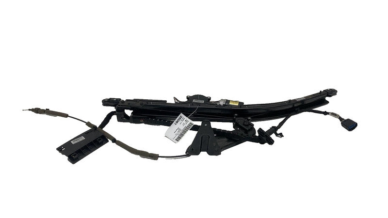5926736AB ⭕ 17-25 Pacifica Rear Right Door Lower Roller Track w/ Motor & Module 68369596AA
