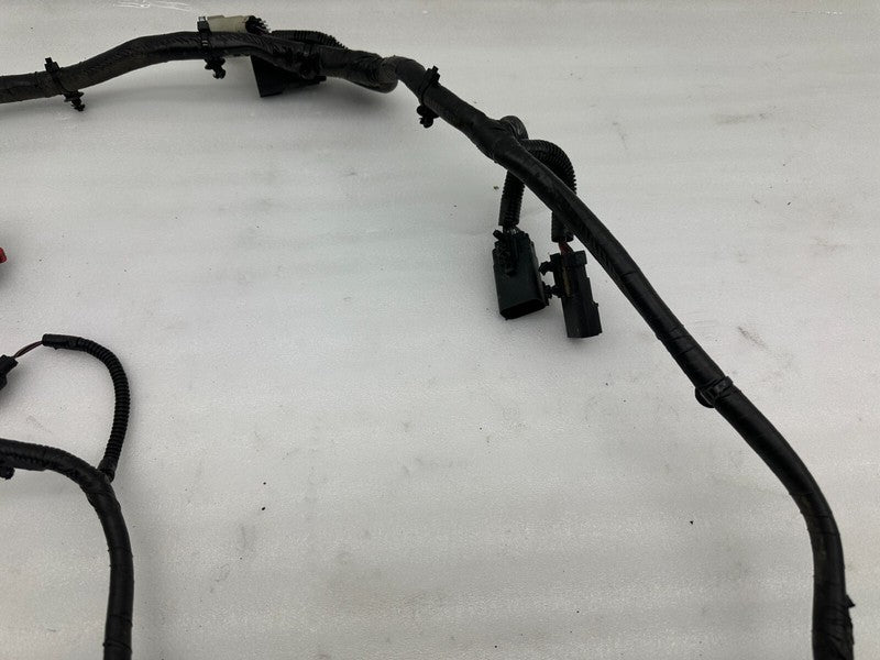 1004430 01 M ⭕ 16-20 Tesla Model S  Rear Subframe Coil Wiring Harness Cable Wire 1004430-01-M