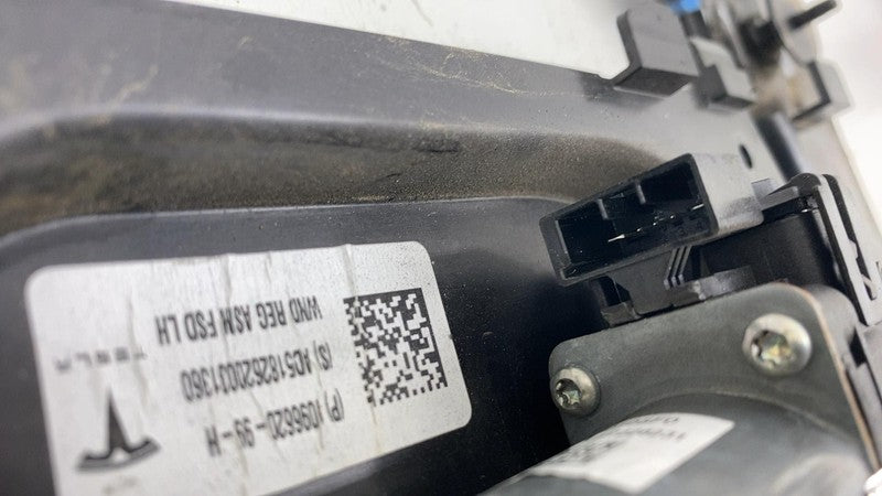 ⭕ 2017-2023 Tesla Model 3 Front Left Door Window Regulator & Motor 109