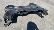 ⭕2021 2022 2023 Polestar 2 Front Subframe Crossmember Engine Cradle Assy OEM