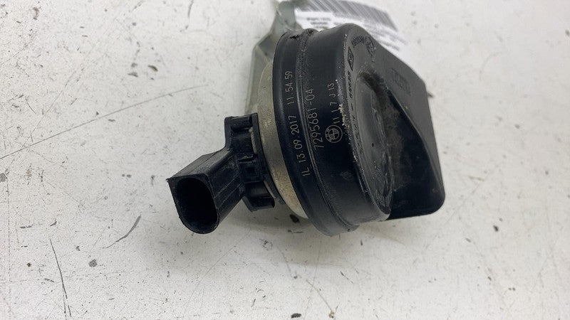 ⭕ 2014 2015 2016 2017 2018 2019 2020 2021 BMW i3 Horn Signal Low Tone 