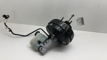 ⭕ 2016 Chevy Silverado 1500 Power Brake Master Booster w/ Reservoir 23135220