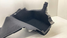 ⭕ 2024-2025 Tesla Model 3 Rear Passenger Side Trunk Boot Trim Carpet Cover Right