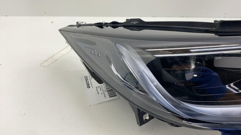 7467754 ⭕ 18-21 BMW i3 I01 Front Passenger Side Headlight LED Head Lamp Right RH 7467754