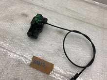 ⭕ 12-20 Model S Rear Passenger Side Door Lock Latch Actuator Right 6008914-00-D