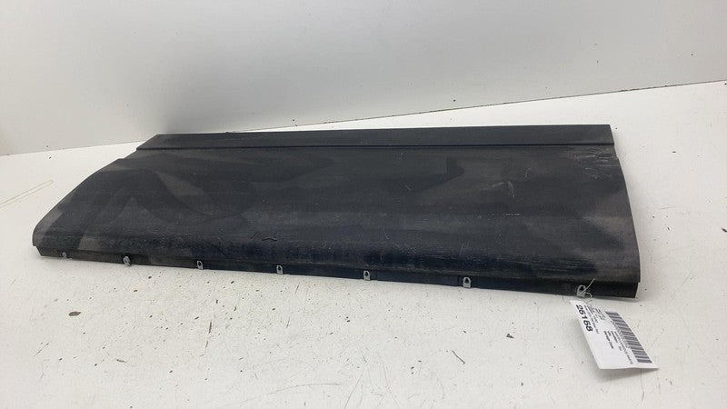 ⭕ 22-24 Rivian EDV-700 Right Body Lower Panel Molding Cladding Trim PT
