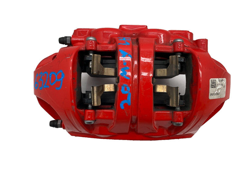 ⭕ 2020-2024 Tesla Model Y MY Front Driver Side Brake Caliper Left 1188