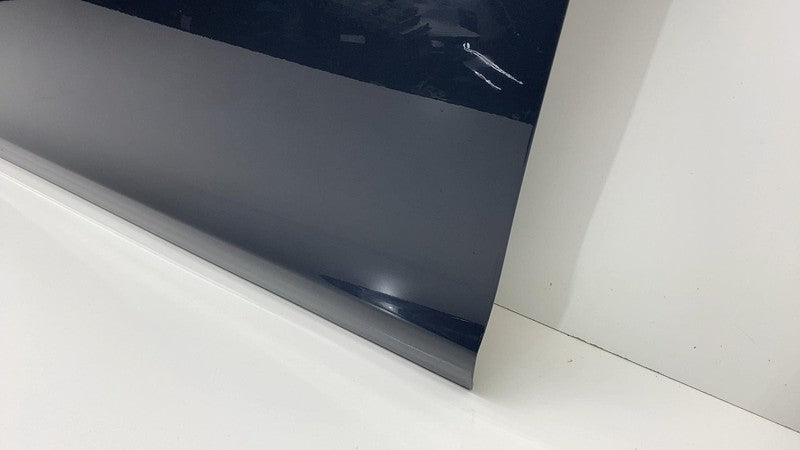 2016-2020 Tesla Model S MS Front Driver Side Door Shell Panel Left LH 