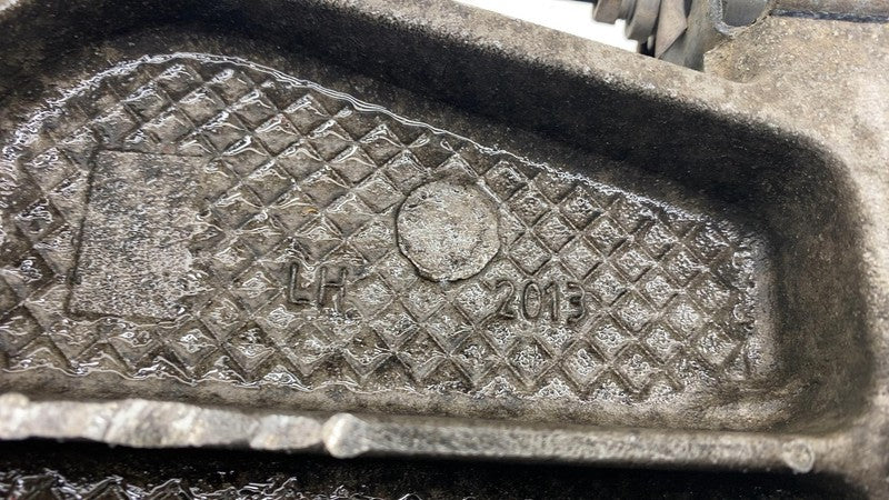 ⭕2017-2020 Maserati Levante Rear Left Driver Side Lower Control Arm Sp