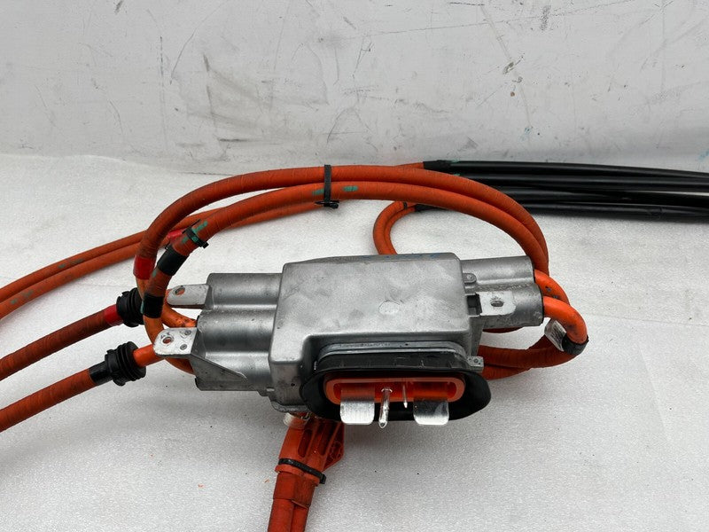 ⭕ 2016-2020 Tesla Model X High Voltage Rapid Splitter w/ Wire Harness 