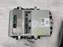 ⭕ 16-20 Model S MS Display Screen MCU-2 Media Control & Speedometer 1451809-00-J