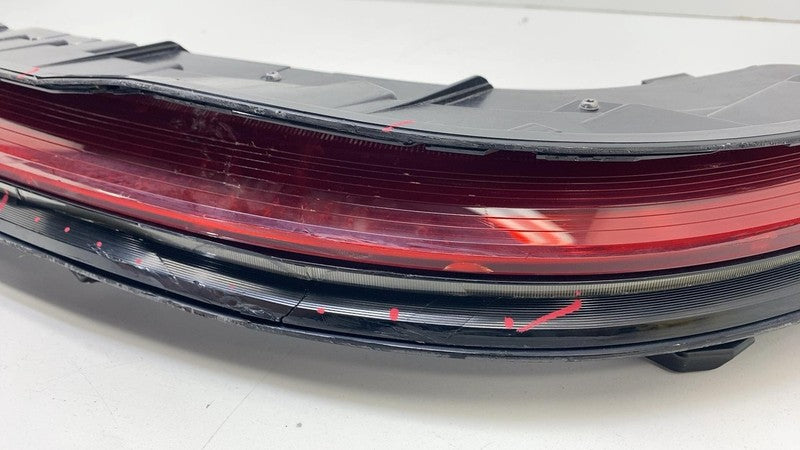 ⭕ 2022 2023 2024 Lucid Air Rear Taillight LED Tail Lamp Bar Assy (PART