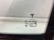 ⭕ 2012-2015 Tesla Model S Rear Passenger Side Quarter Fixed Glass Right RH Assy