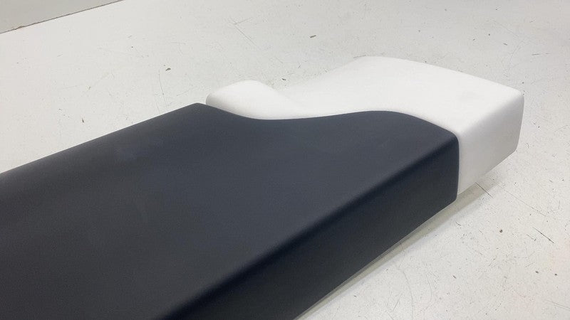 ⭕2021-2024 Tesla Model X Right Side Lower B-Pillar Trim Cover Panel 16