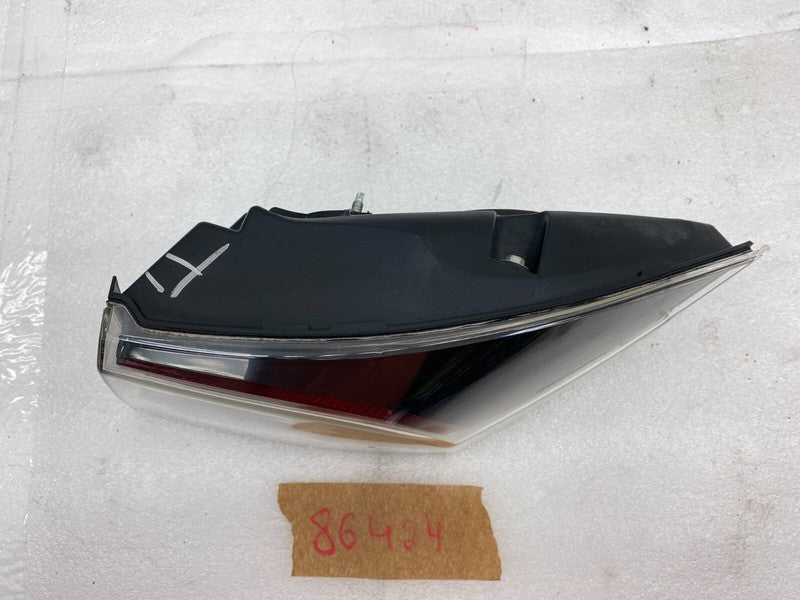 600591900C ⭕ 2012-2022 Tesla Model S Rear Taillight LED Outer Tail Lamp Right 6005919-00-C