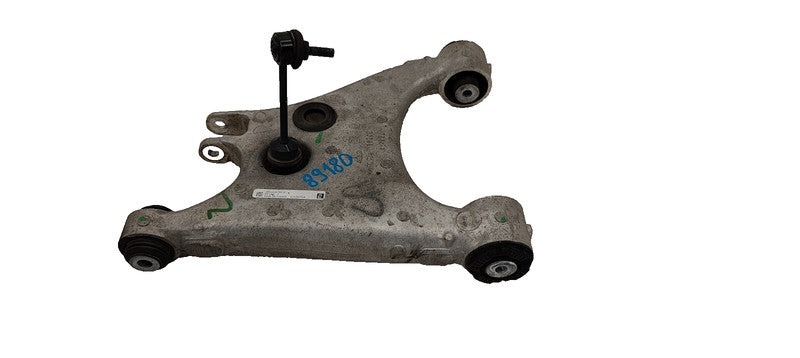 ⭕ 12-20 Model S Rear Left or Right Suspension Lower Control Arm OEM 10