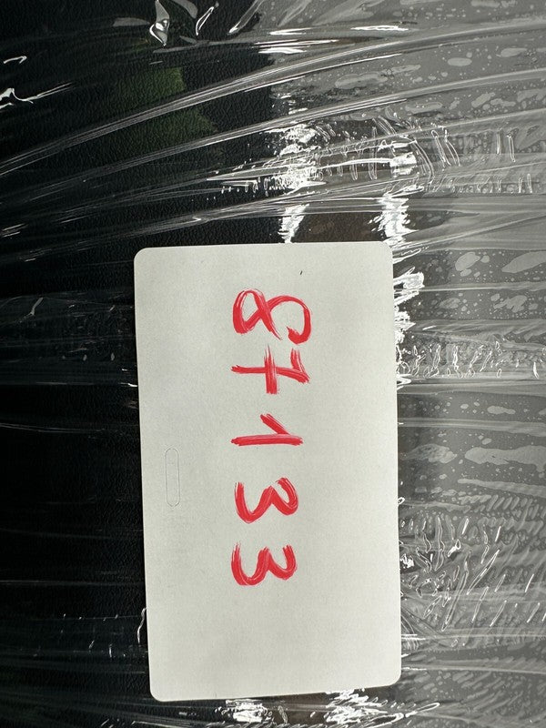 1002405 08 E ⭕ 16-20 Model S X Left Knee Lower Dashboard Steering Column Cover 1002405-08-E