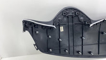 2012-2015 Tesla Model S MS Dashboard Instrument Panel Dash Trim Cover Black Assy