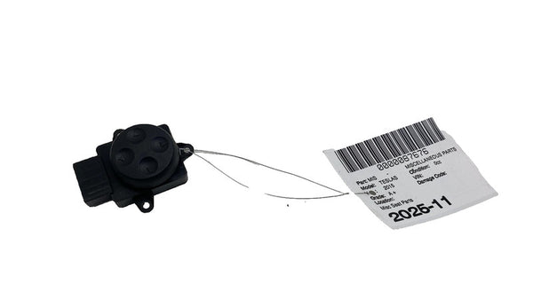⭕ 12-15 Tesla Model S Front Left or Right 1st Row Seat Control Switch AG130872-A