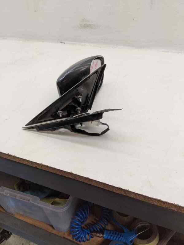 2007-2012 Nissan Altima K52 Passenger Side Exterior View Mirror Glass Right OEM