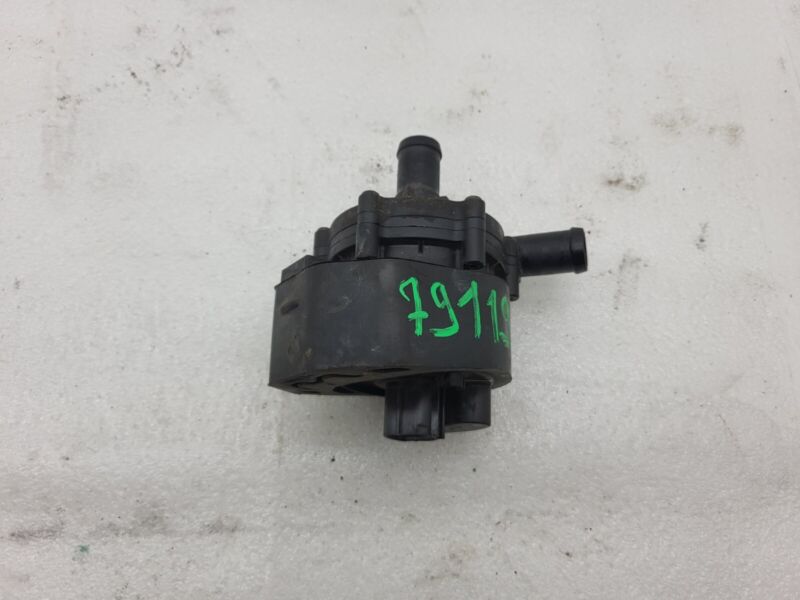 2016-2020 Tesla Model S X Cooling System Auxiliary Water Coolant Pump FWD Assy