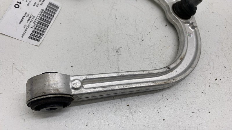 ⭕ 2022-2025 Rivian R1S Front Left Suspension Upper Control Arm AWD PT0