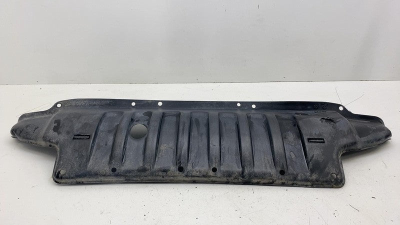 1BE95XXXAD ⭕ 2007-2018 Jeep Wrangler Front Engine Lower Splash Guard Valance OEM 1BE95XXXAD