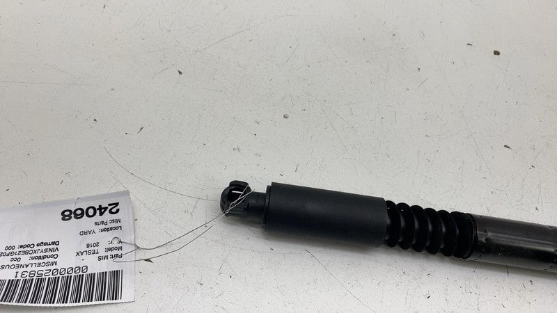 ⭕16-23 Model X Rear Left/Right Secondary Falcon Door Liftgate Strut 10