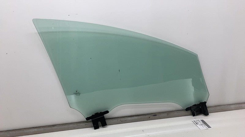 ⭕ 2016-2020 Tesla Model X MX Front Driver Side Door Window Glass Left 