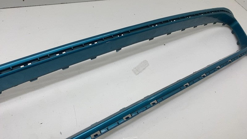 86562 Q4000 ⭕ 2019-2022 Kia Niro EV Front Bumper Lower Grille Surround Bezel OEM 86562-Q4000