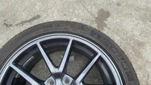 Wheel TESLA MODEL 3 22