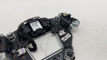 ⭕ 16-20 Model S X Steering Wheel Plate Bracket & Safety Module Assy 1036778-01-E
