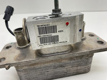 ⭕ 12-15 Model S High Voltage TXV Battery Chiller Valve w/o Solenoid 107476-00-D