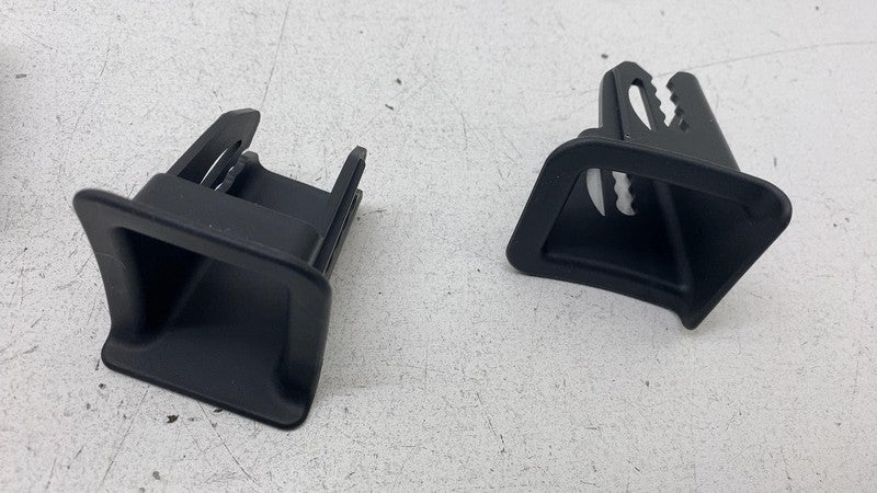 2022-2024 Rivian R1S R1T Child Carseats Lower Anchorage Guides (Set Of 4)