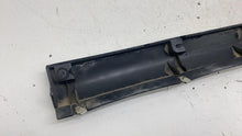 ⭕ 2022 Rivian EDV-700 Van Driver Door Rokcer Cladding PT00053750 / PT00043667