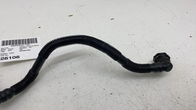 ⭕ 2023-2024 Toyota Prius Fuel Vapor Valve Solenoid Main w/ Hose Line Assembly