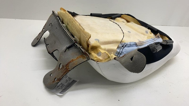 ⭕2017-2023 Tesla Model 3 Y Front Right Seat Back Rest Upper Cushion Wh